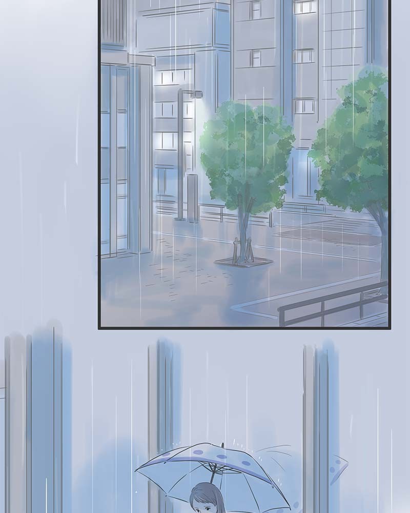It Rains On Precious Days