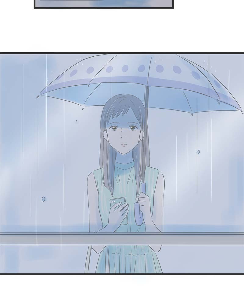 It Rains On Precious Days