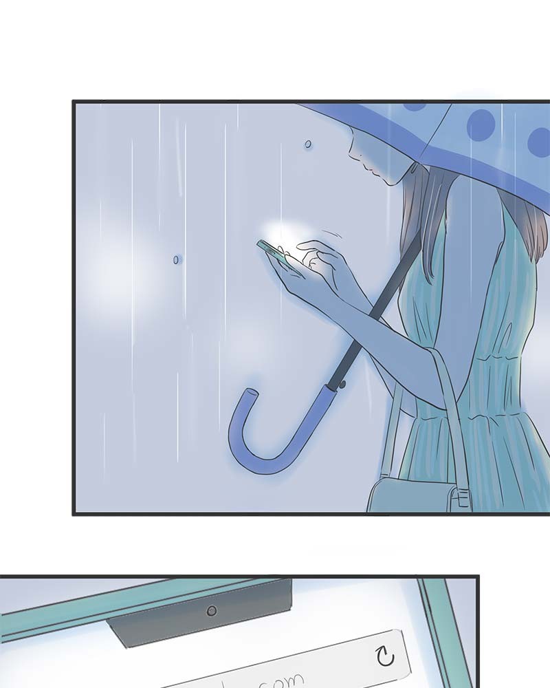 It Rains On Precious Days