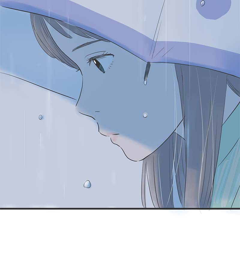 It Rains On Precious Days