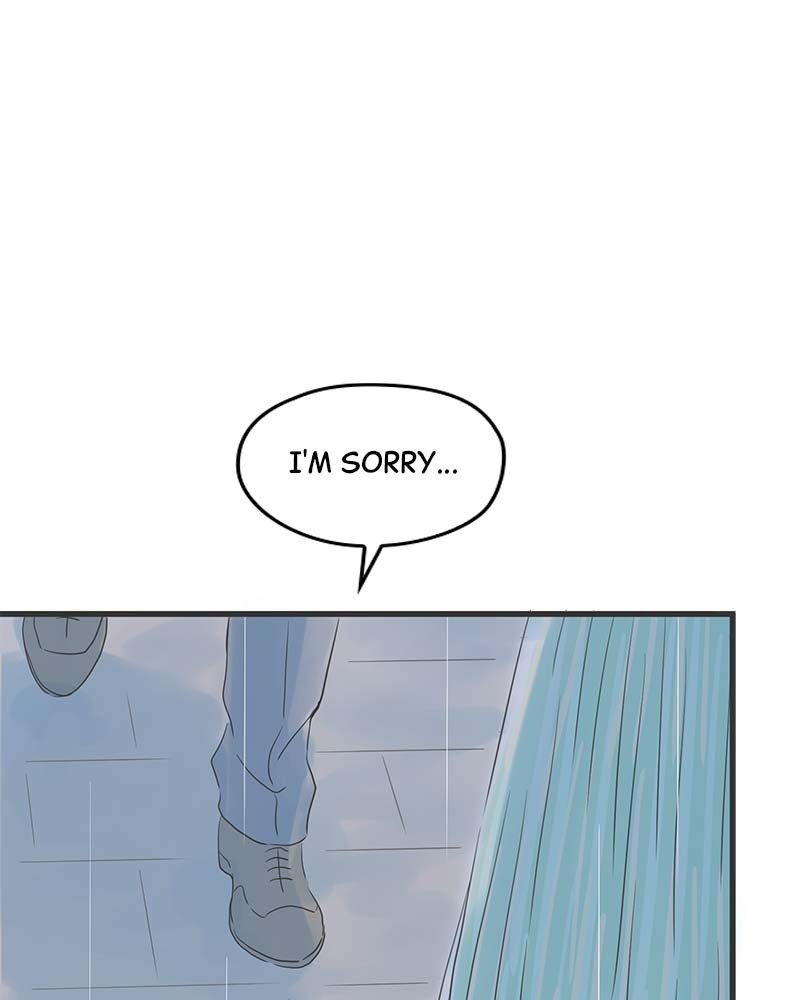 It Rains On Precious Days