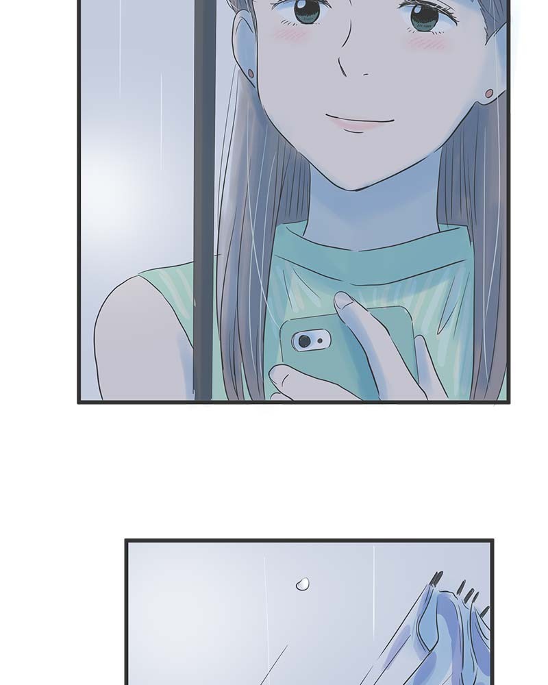 It Rains On Precious Days