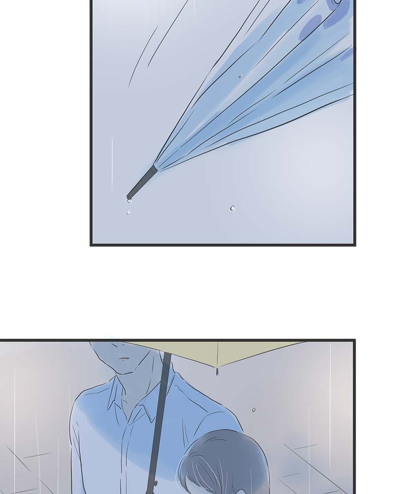 It Rains On Precious Days