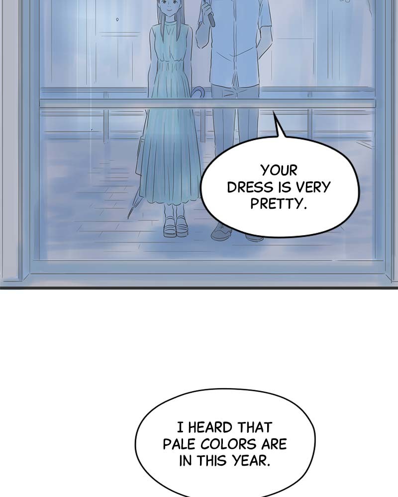 It Rains On Precious Days