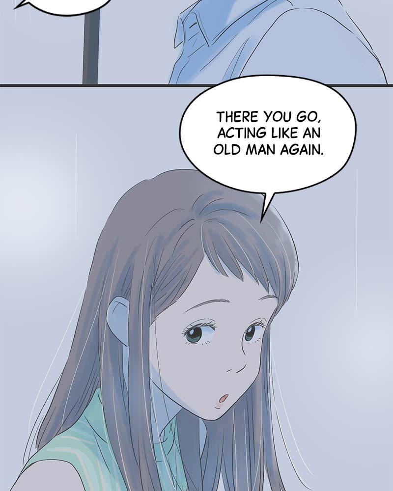 It Rains On Precious Days