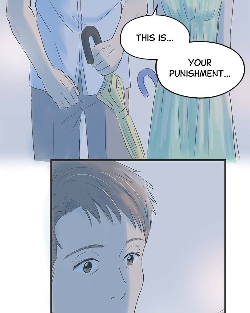 It Rains On Precious Days