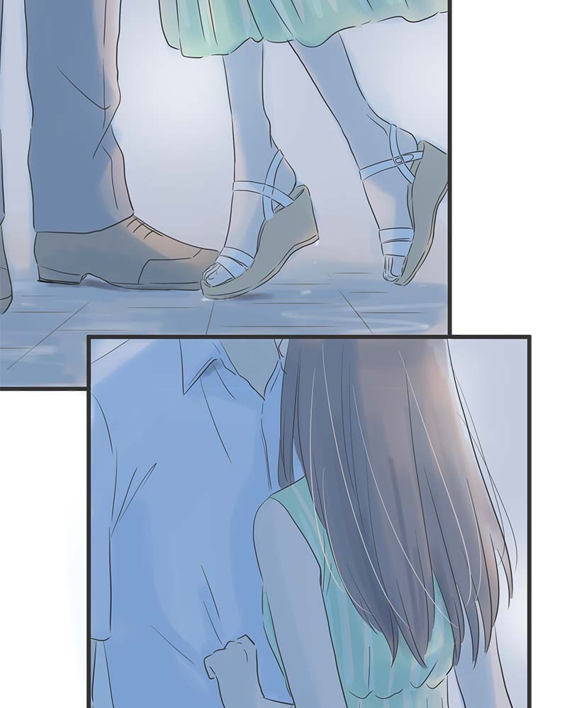 It Rains On Precious Days