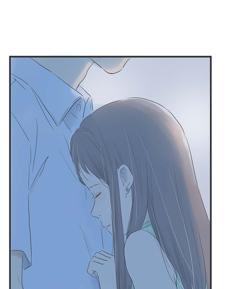 It Rains On Precious Days