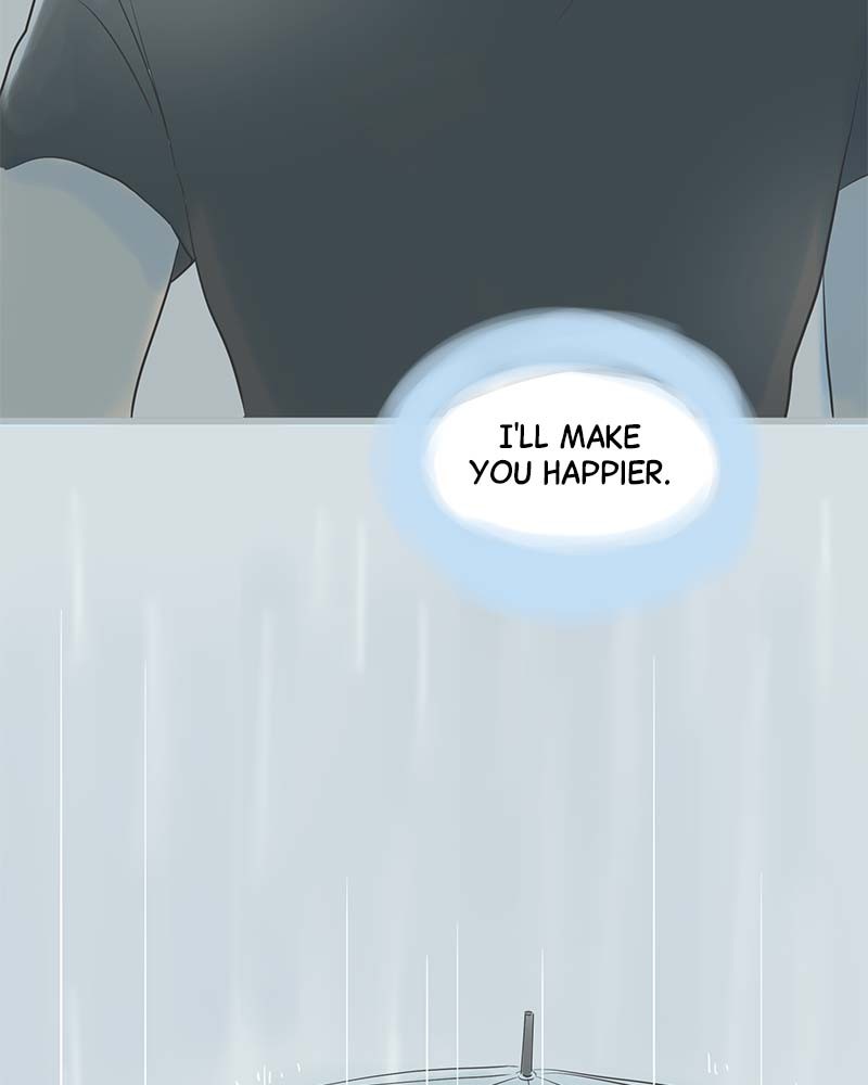 It Rains On Precious Days
