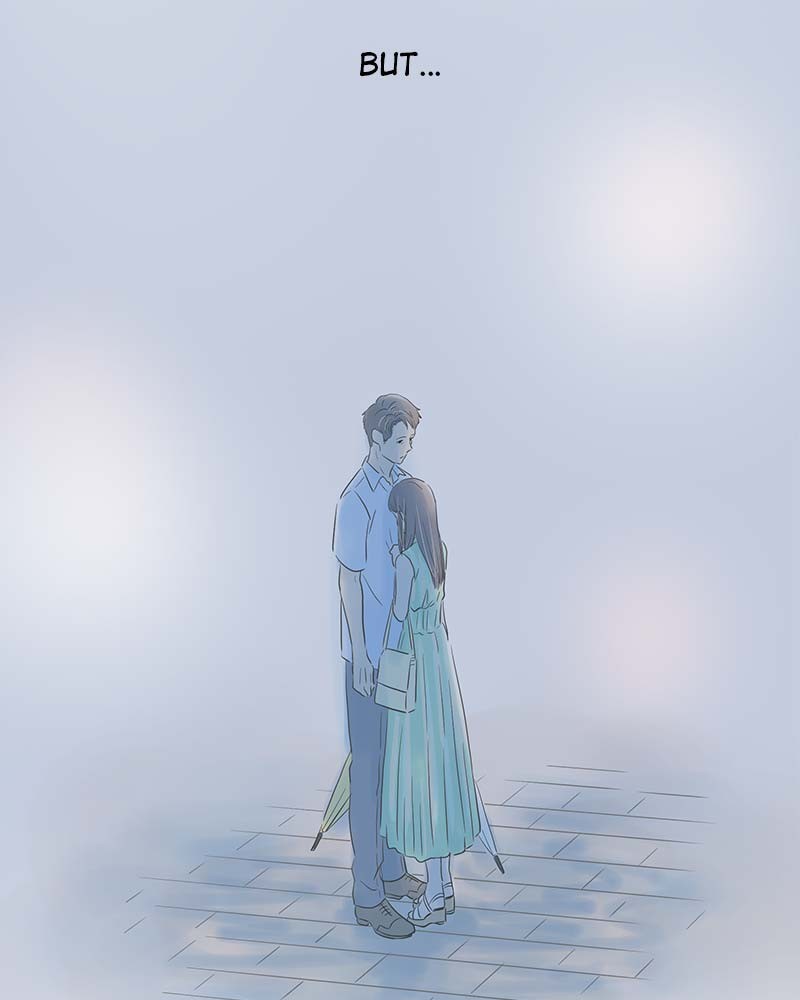 It Rains On Precious Days