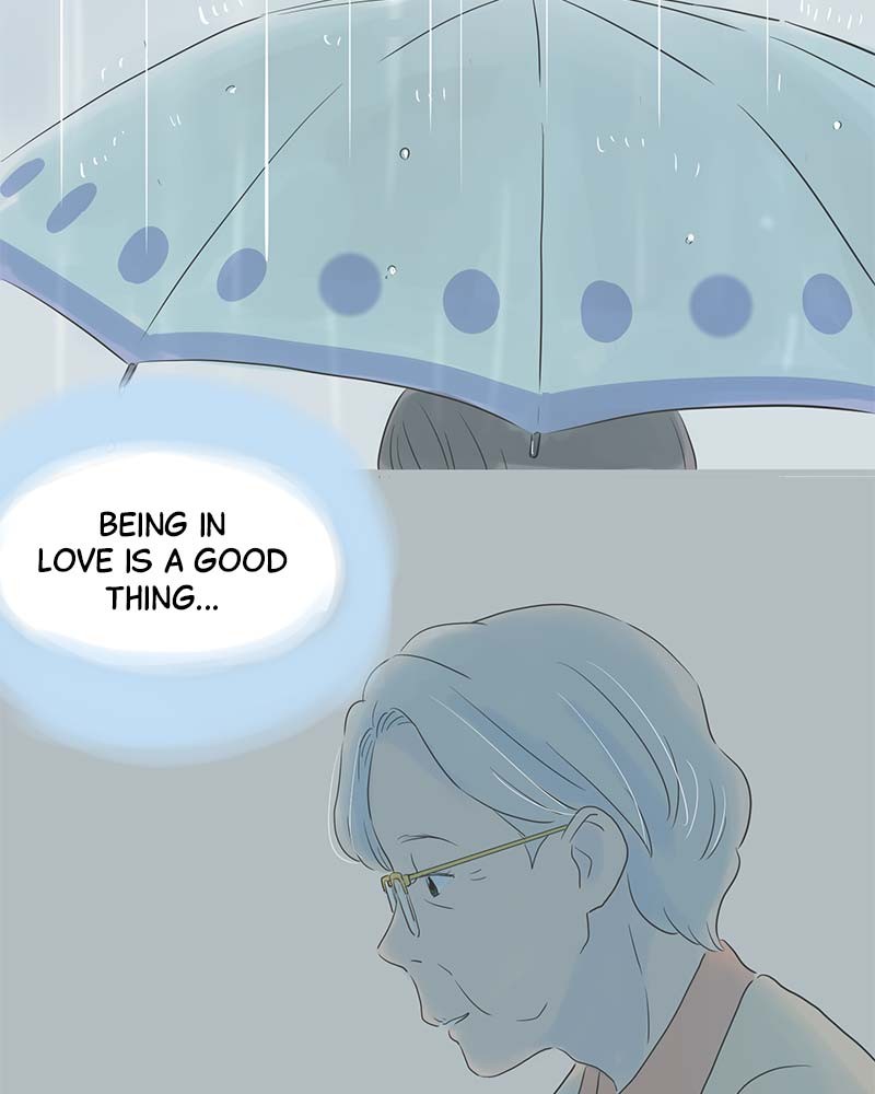 It Rains On Precious Days