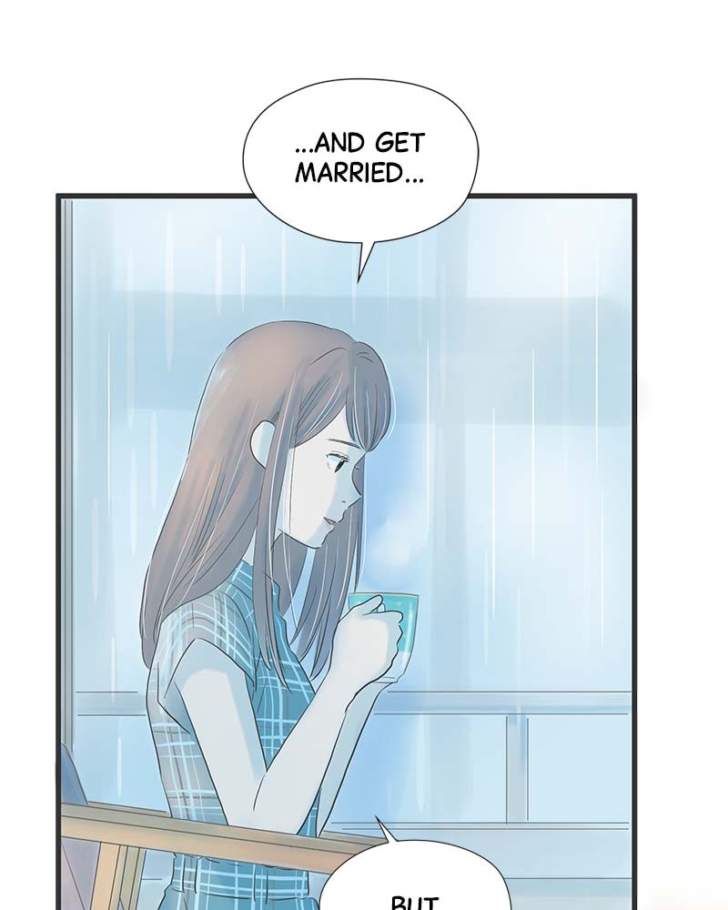It Rains On Precious Days