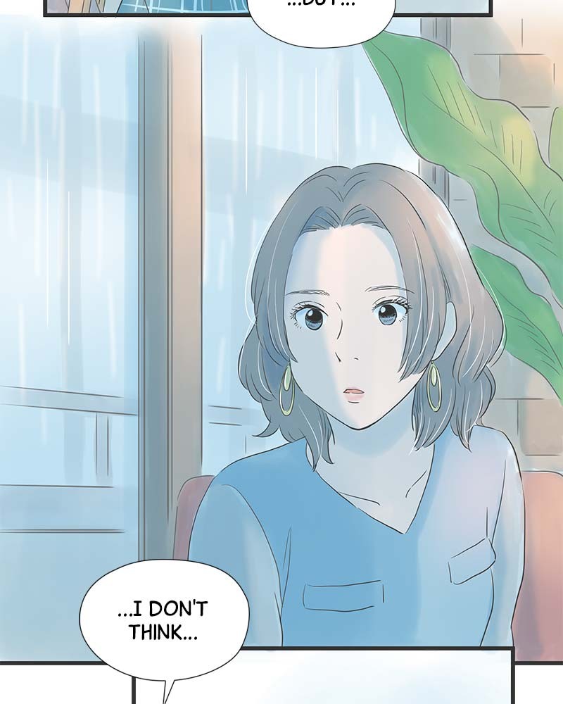 It Rains On Precious Days