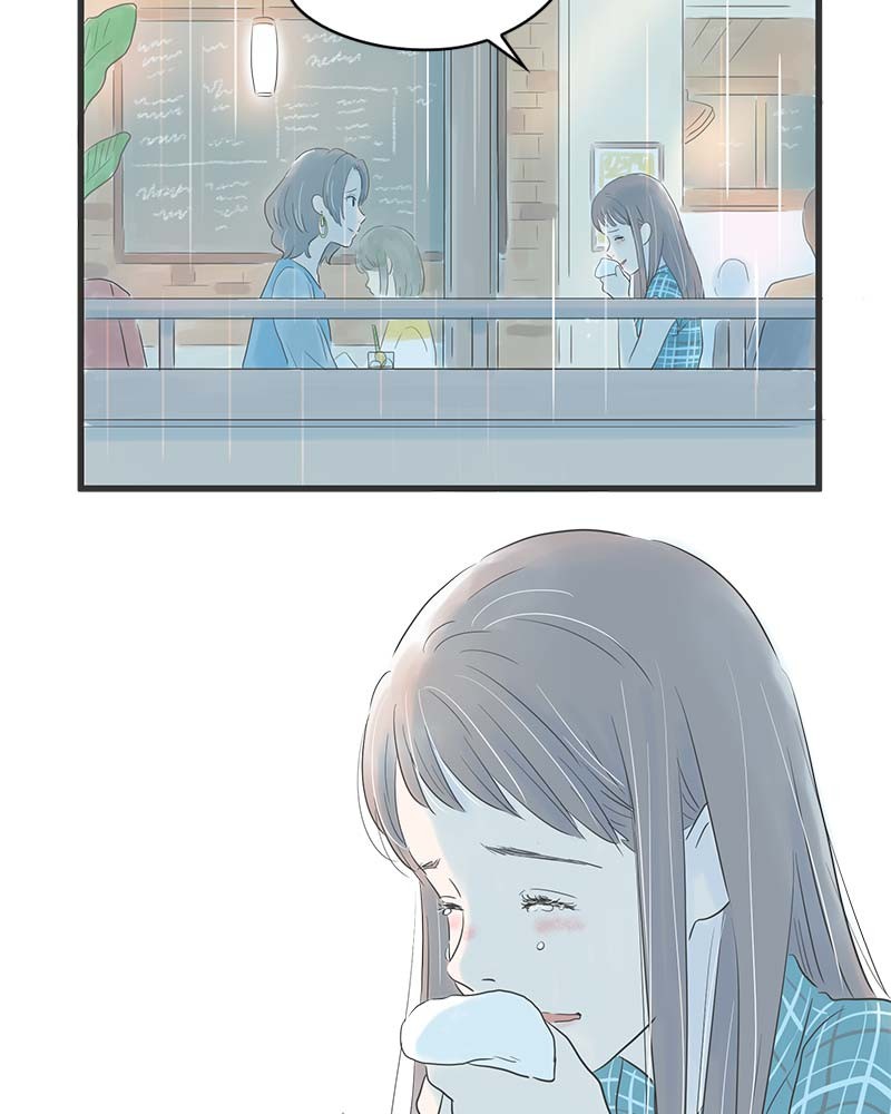 It Rains On Precious Days