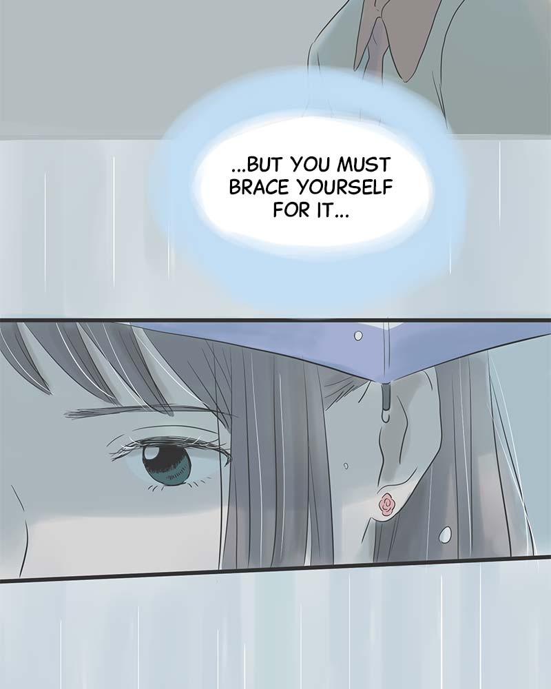 It Rains On Precious Days