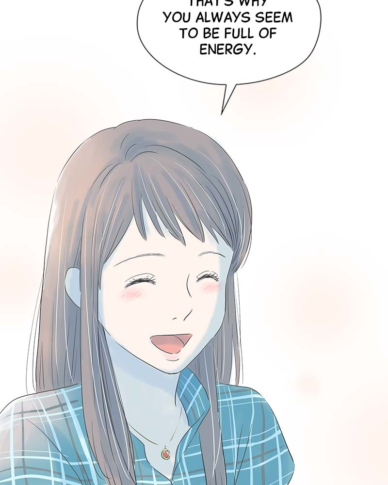 It Rains On Precious Days