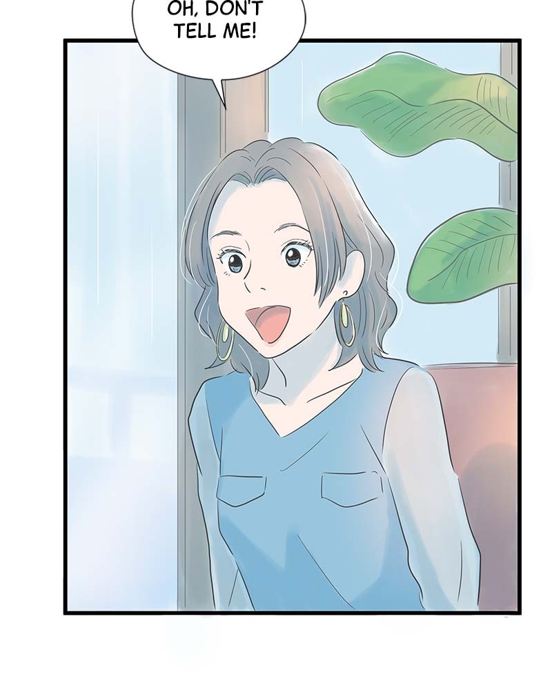 It Rains On Precious Days