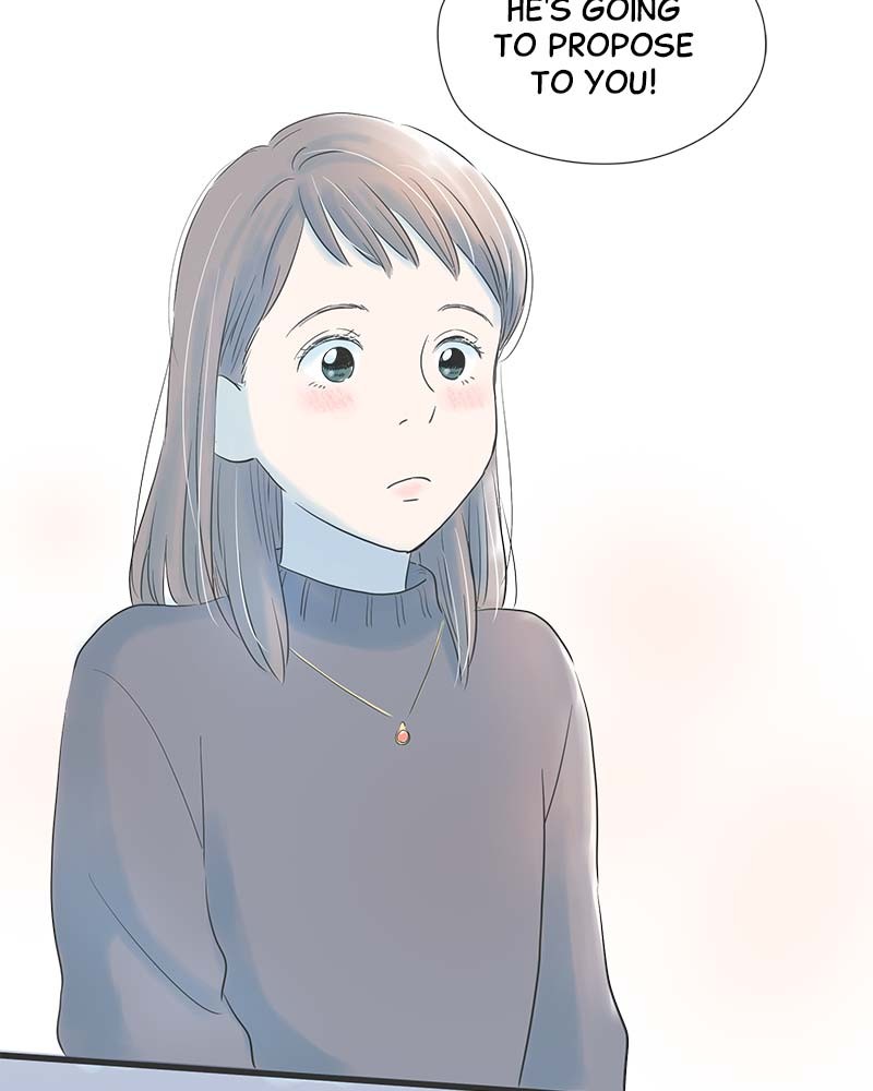 It Rains On Precious Days