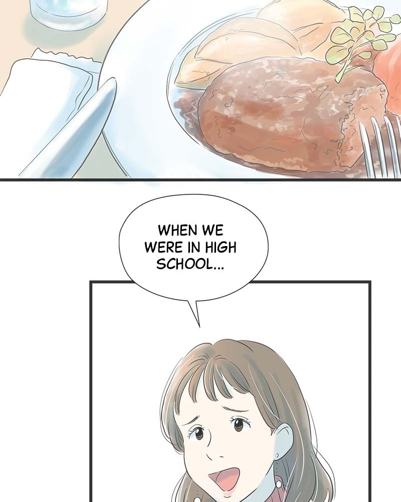 It Rains On Precious Days
