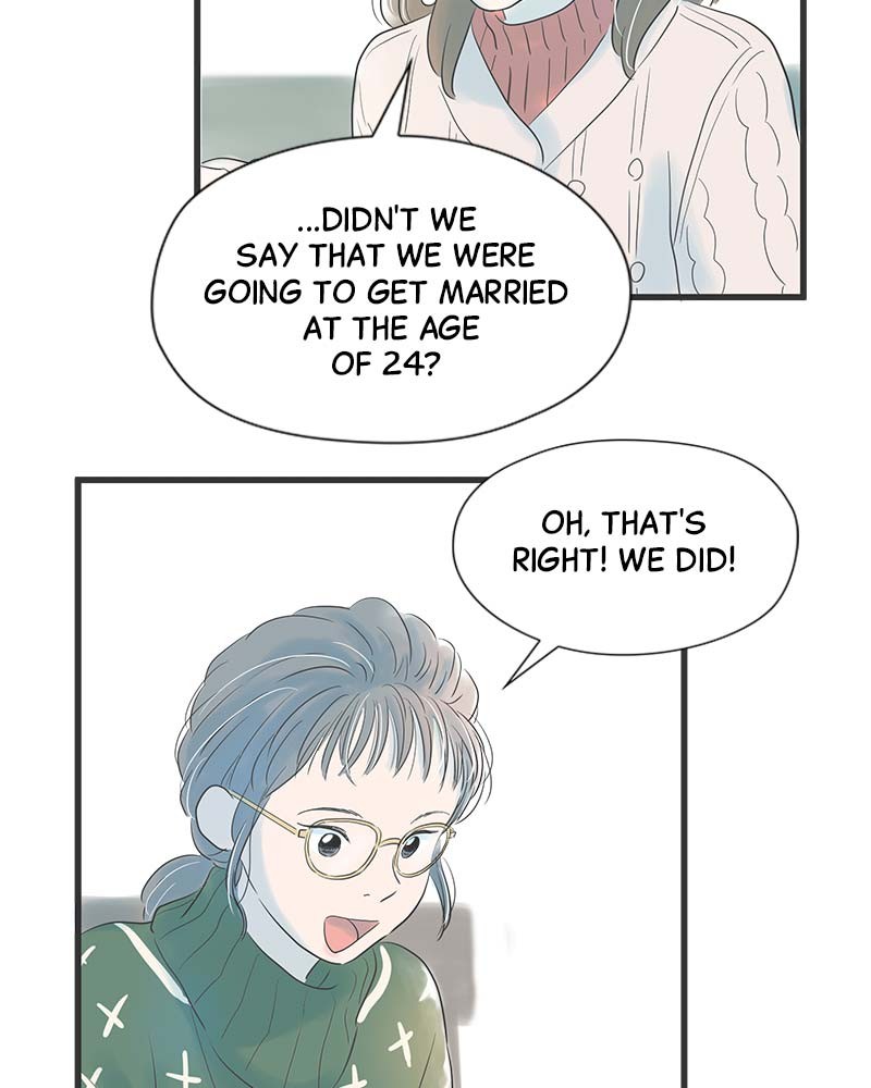It Rains On Precious Days