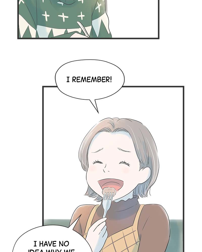 It Rains On Precious Days