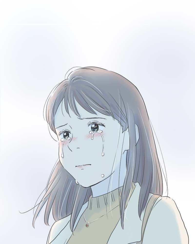 It Rains On Precious Days