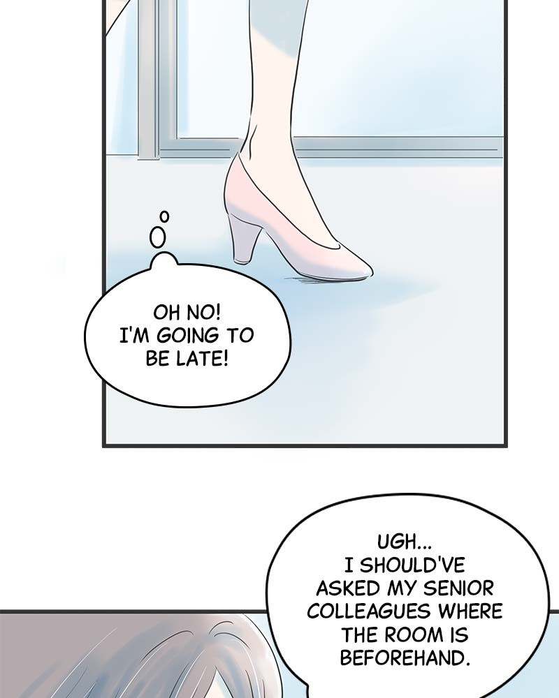 It Rains On Precious Days