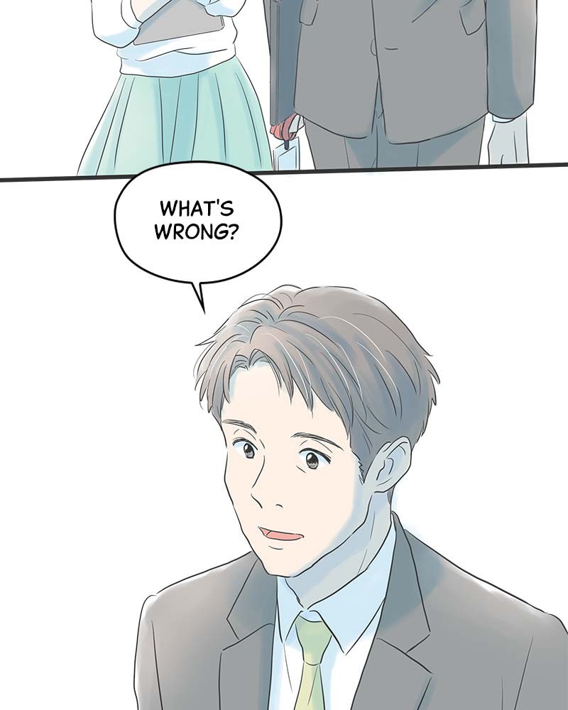 It Rains On Precious Days