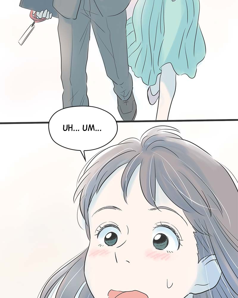 It Rains On Precious Days
