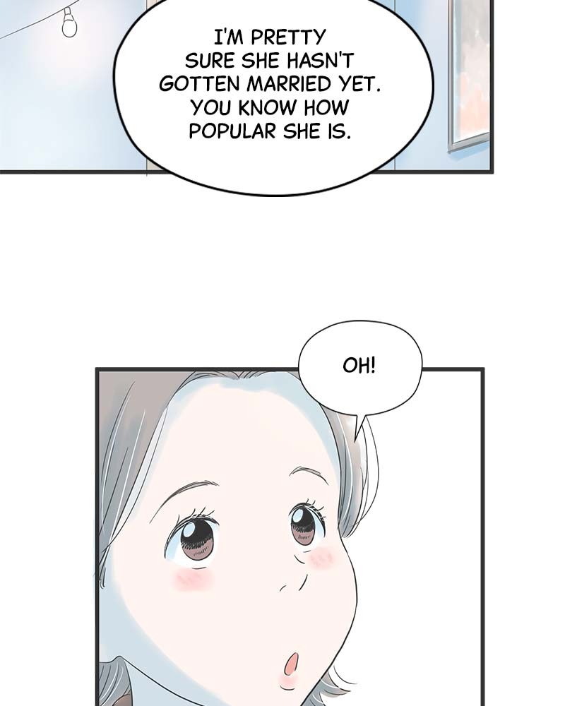 It Rains On Precious Days