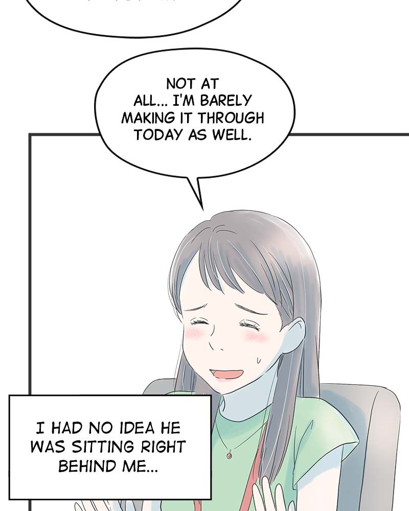 It Rains On Precious Days