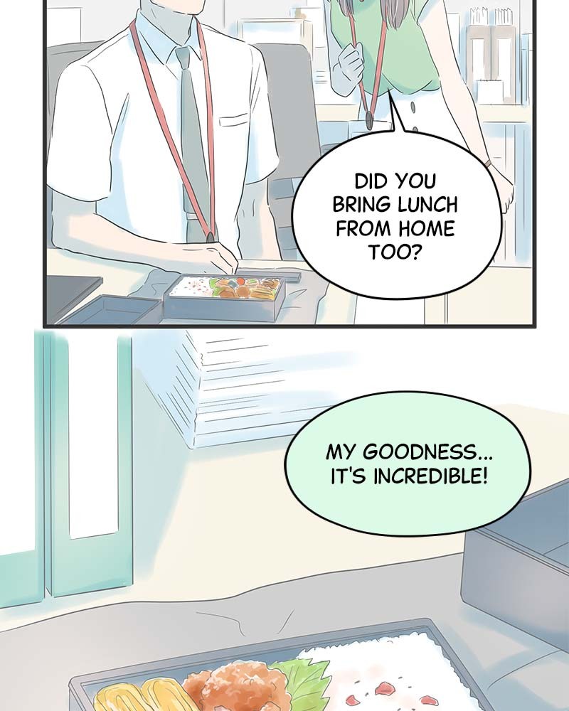 It Rains On Precious Days
