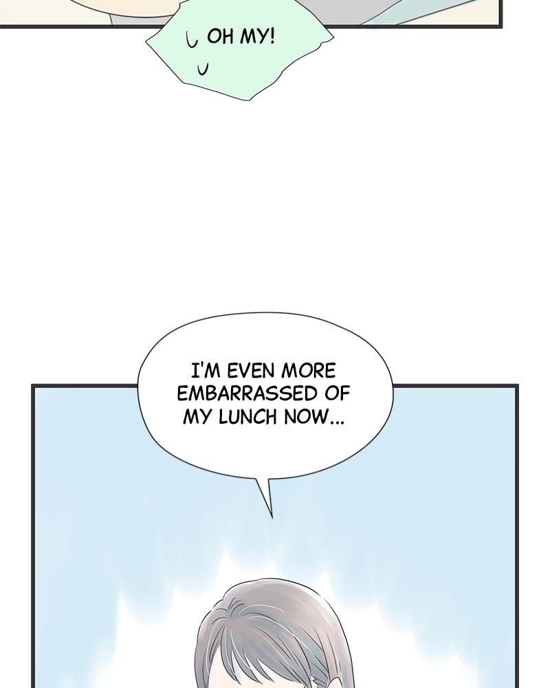 It Rains On Precious Days