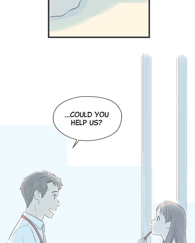 It Rains On Precious Days
