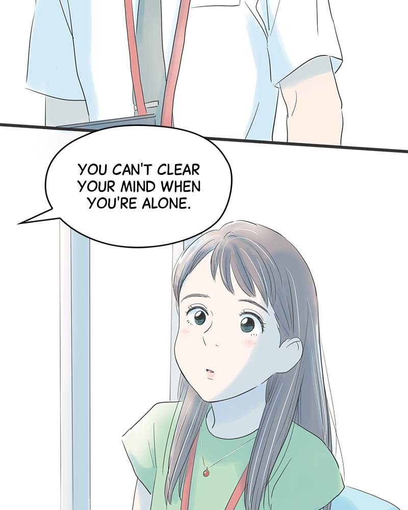 It Rains On Precious Days