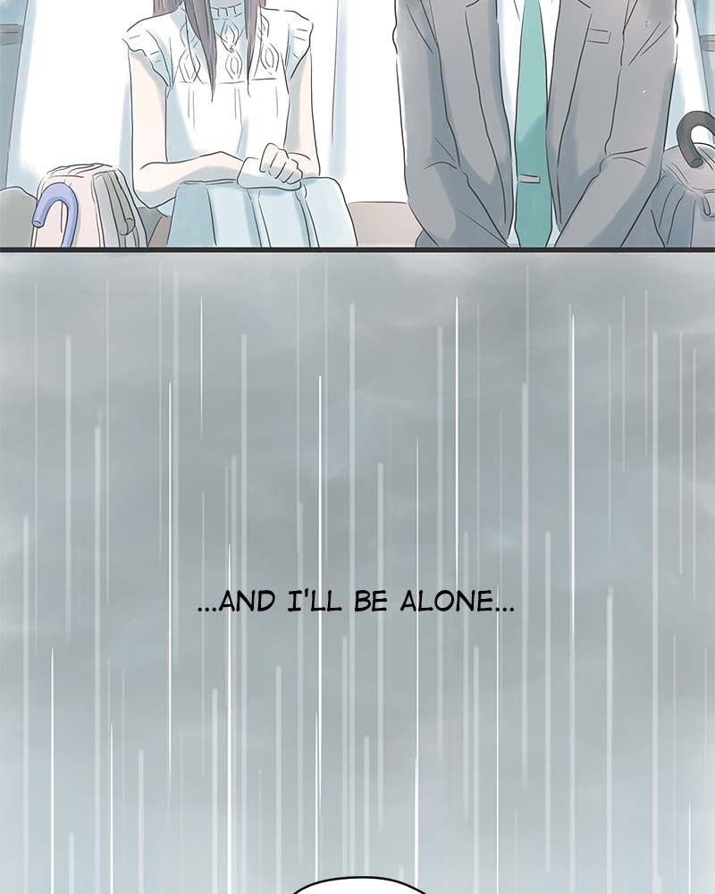 It Rains On Precious Days