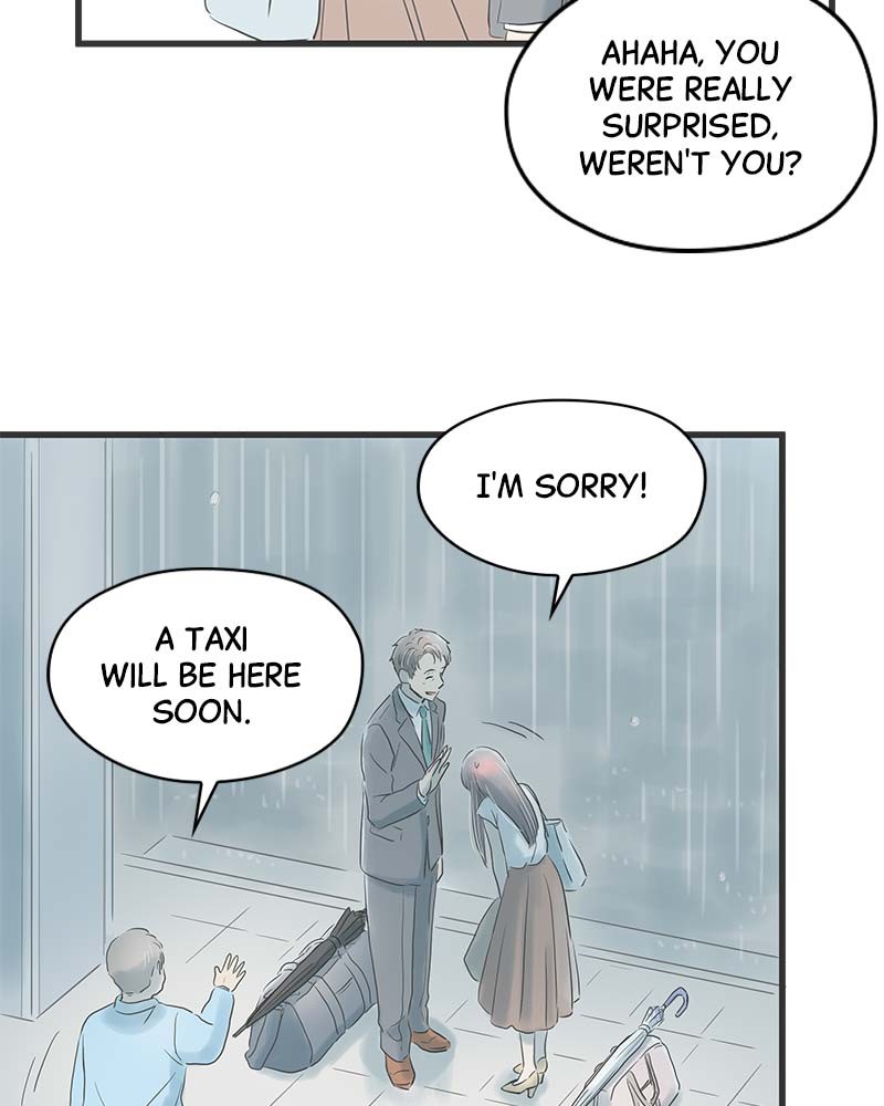 It Rains On Precious Days