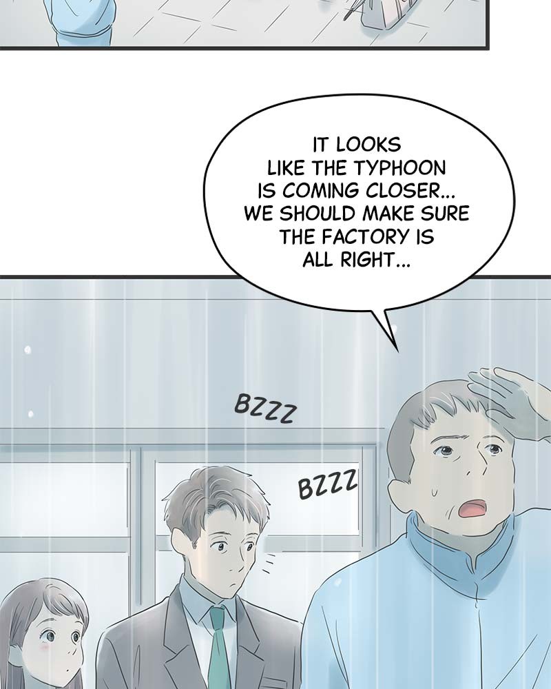 It Rains On Precious Days