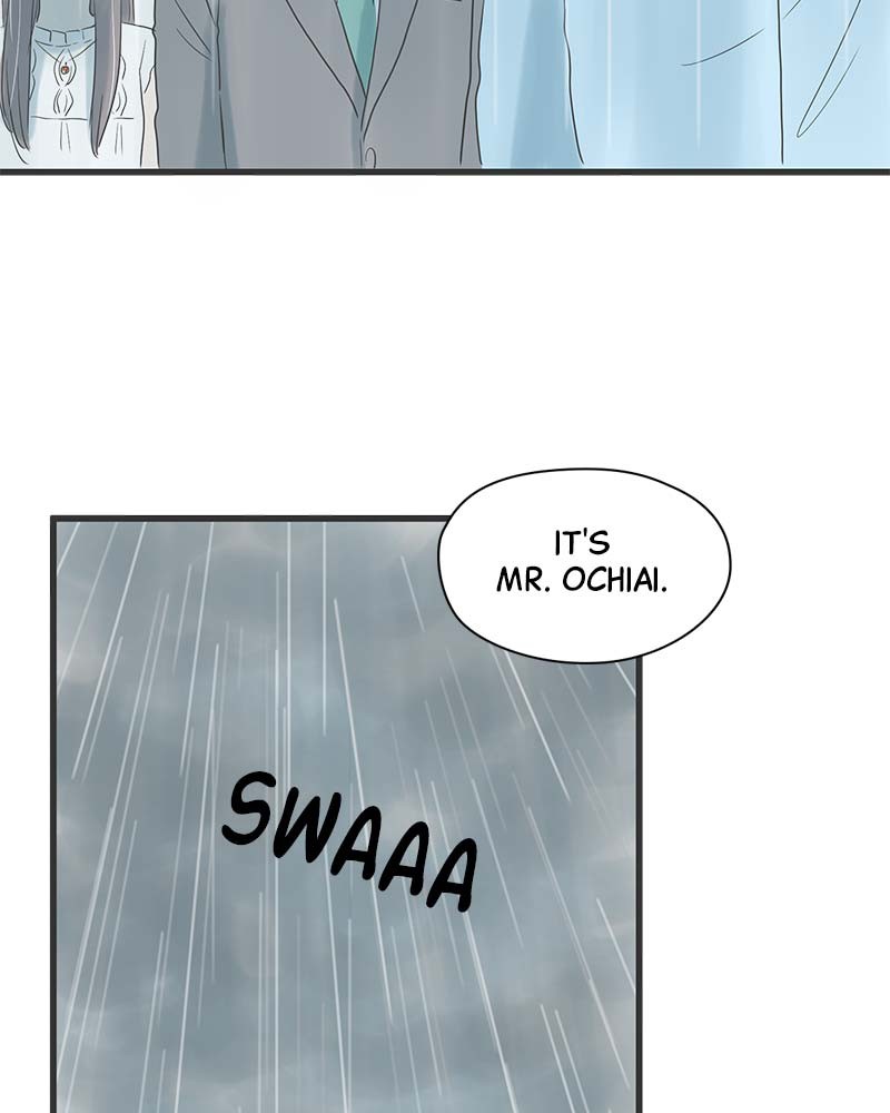 It Rains On Precious Days