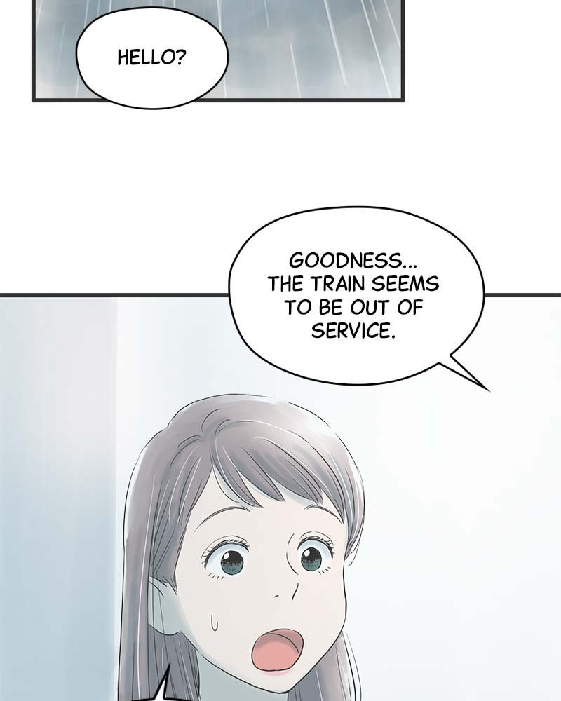 It Rains On Precious Days