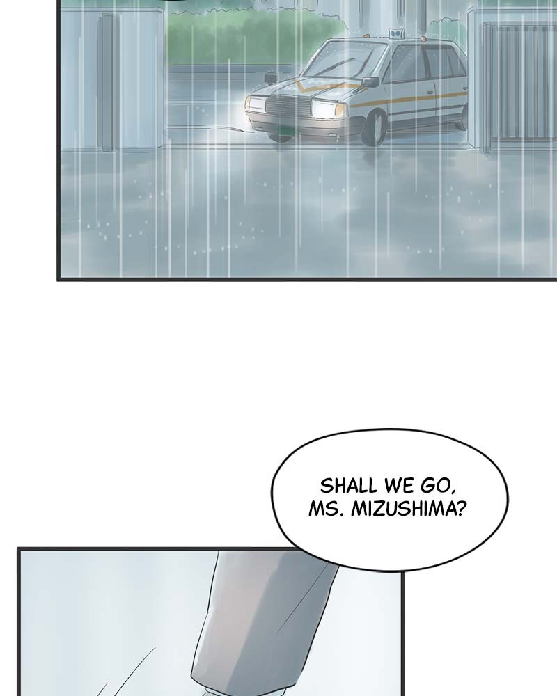 It Rains On Precious Days