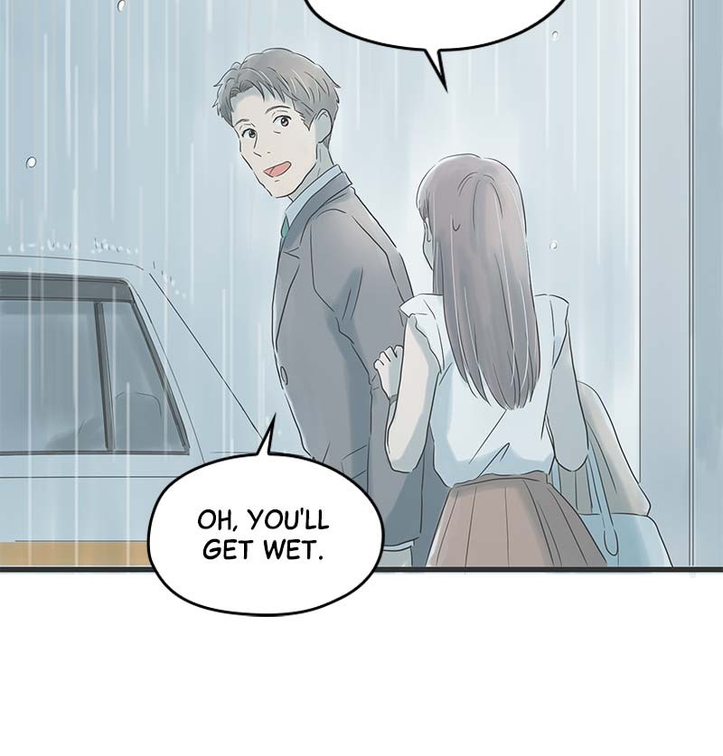 It Rains On Precious Days