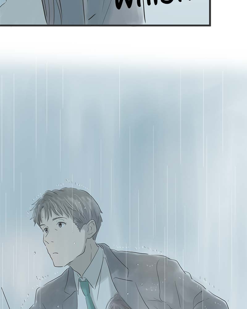 It Rains On Precious Days