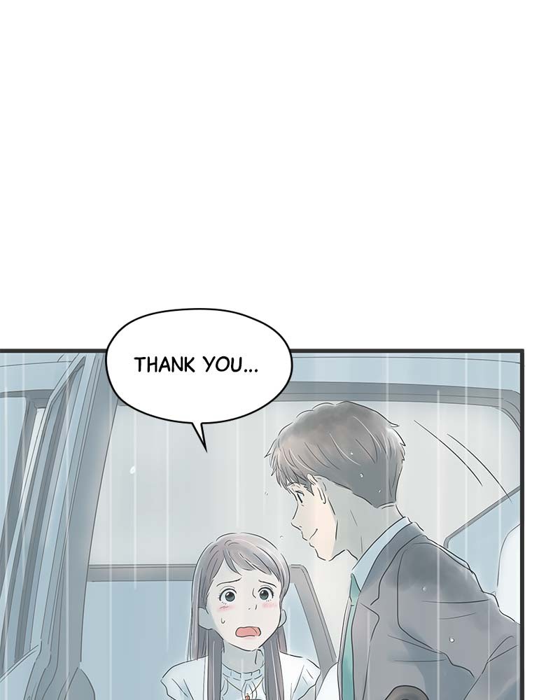 It Rains On Precious Days