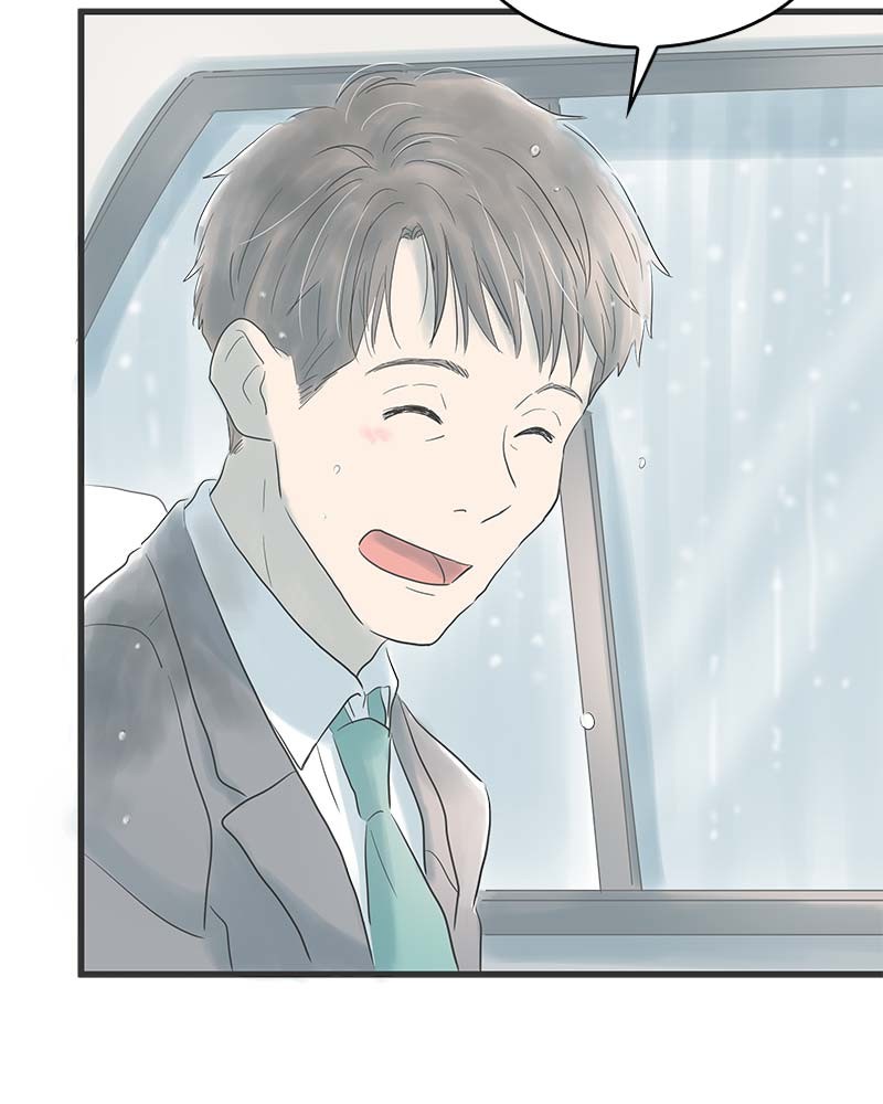 It Rains On Precious Days