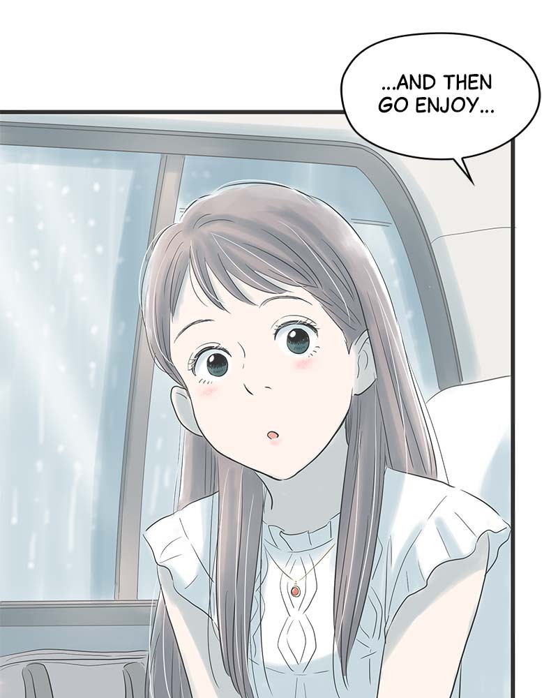 It Rains On Precious Days