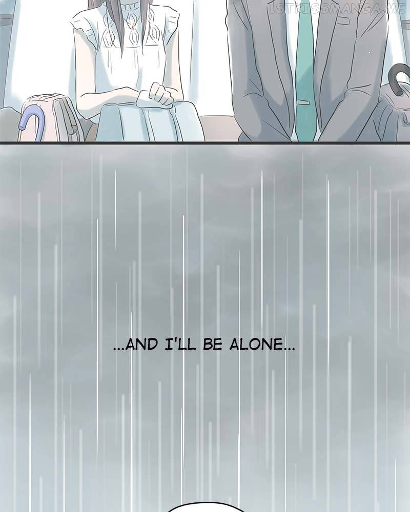 It Rains On Precious Days