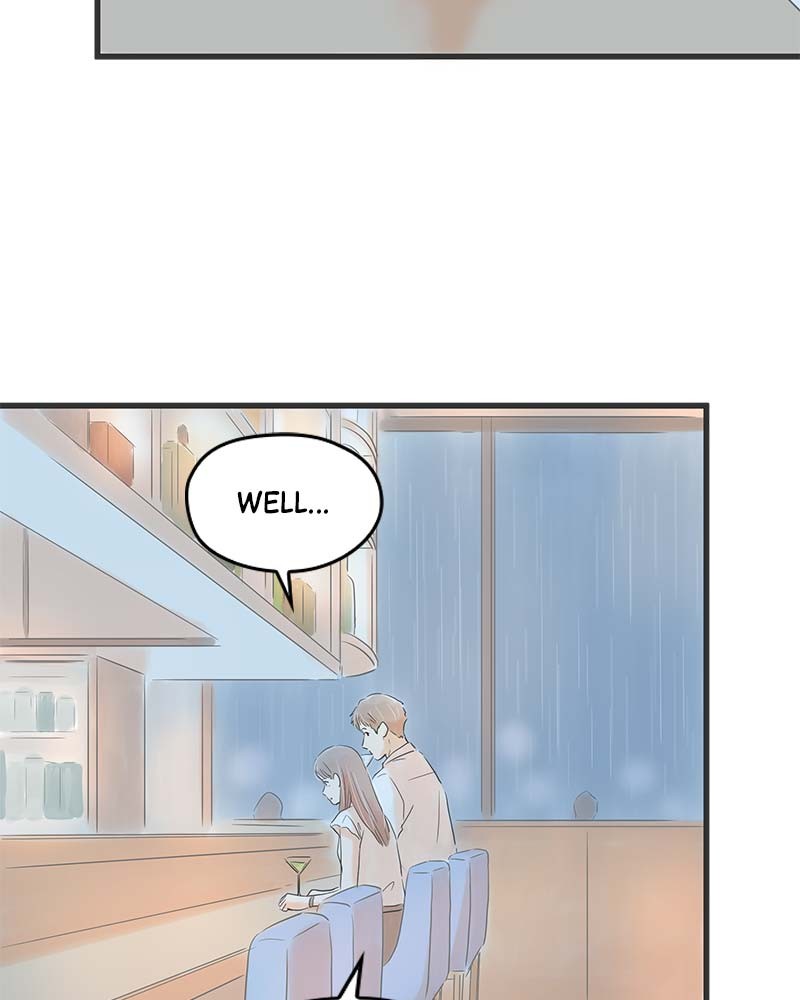 It Rains On Precious Days