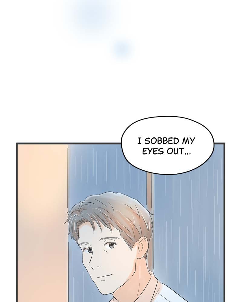 It Rains On Precious Days