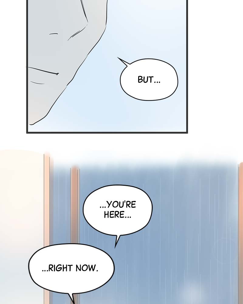 It Rains On Precious Days